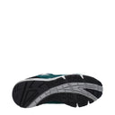New Balance 991 Women's Sneakers Green Fabric