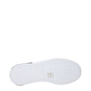Dolce&Gabbana Portofino Men's Sneakers White/Black Leather