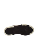 Gucci Re Web Sneakers Men's Fabric Beige/Ebony