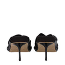 Stella Mc Cartney Women's Sandals Eco Leather Black