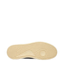 Jil Sander Herrens Turnschuhe aus schwarzem Wildleder
