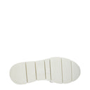 Buttero Men's Sneakers White Leather