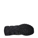 Salvatore Ferragamo Sneakers Nima Men's Strass Black