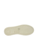 Scarpe da ginnastica Autry Donna Pelle Bianca/Bianco