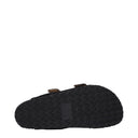 Isabel Marant Slippers And Clogs Lekson Men Suede Black