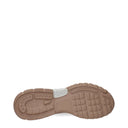 Eleventy Sneakers Men's Fabric White/Light Beige