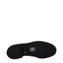 Gucci Women's Leather Black Loafers