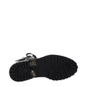 Jimmy Choo Cheri Damens Stiefel aus schwarzem Leder