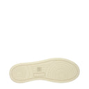 Autry Sneakers Medaglia Donna Pelle Bianca