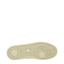 베자멘's 스니커즈 화이트/라이트 그레이 가죽