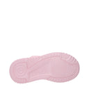 Versace Odissea Damens Rosa Ledersneaker