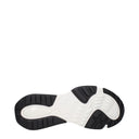 Valentino Garavani Men's Sneakers Fabric Black/White