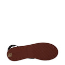 Loro Piana Sumie Women's Sandals Brown/Chocolate Leather