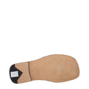 Bottega Veneta Men's Daddy Loafers Brown/Dark Chocolate Leather