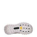 Moncler Sneakers Trailgrip Vibram Women's Suede Pink