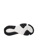 Valentino Garavani Men's Sneakers White/Black Fabric