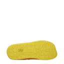 Loewe Slip On Rio Men's Suede Orange