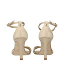 Jimmy Choo Kelsi Women's Sandals Beige/Honey