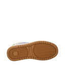 Barrow Sneakers Skate Women Leather Beige/Taupe