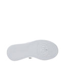 Gucci Women's White Leather Sneakers