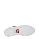 Church's Sneakers Ludlow Men's Leather Black/White