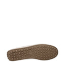 Tod's Women's Moccasins White/Chalk Leather