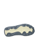 Jil Sander Men's Sneakers Suede Grey/Steel Grey