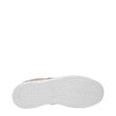 Gucci Ace Men's Sneakers Beige Suede