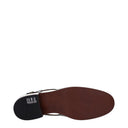 Tod's Mujers Sandalias de Cuero Negro