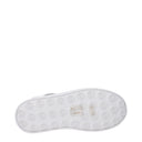 Michael Kors Sneakers Romey Women's Silver Fabric