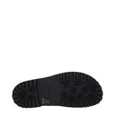 Off White Sneakers Chicago Men's Fabric Green/Military Green