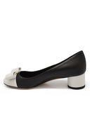 Salvatore Ferragamo Ivrea Bombas