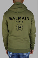 Balmain -Jacke