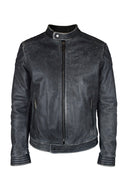 Giacca per motociclisti Philipp Plein