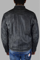 Giacca per motociclisti Philipp Plein