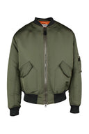 Giacca del bomber di Alexander MC Queen