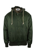 Giacca del bomber Autry