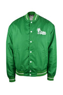 Chaqueta de bombardero de Palm Angels