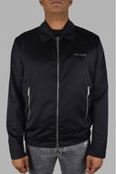 Giacca nera Dsquared2
