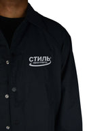 Heron Preston Jacket