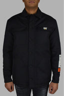 Heron Preston Coach Jacket