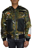 Heron Preston Bomber Jacket