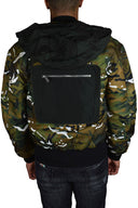 Heron Preston Bomber Jacket