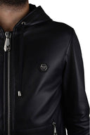 Giacca con cappuccio Philipp Plein