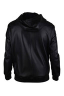 Giacca con cappuccio Philipp Plein