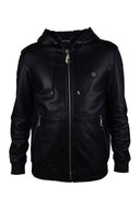 Giacca con cappuccio Philipp Plein