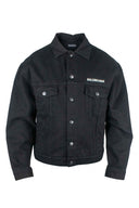 Balenciaga Jeansjacke