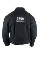 Balenciaga Jeansjacke