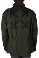 Off White Jacket