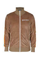 Chaqueta de los ángeles de palma